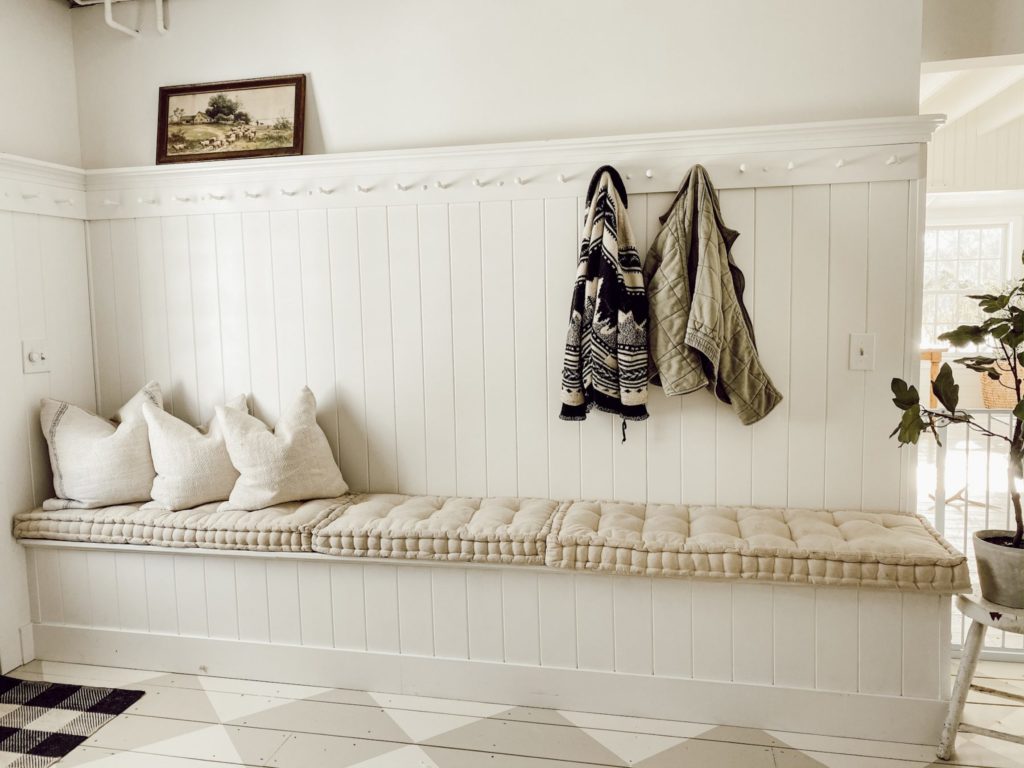 Cozy Bedroom Hooks - Liz Marie Blog