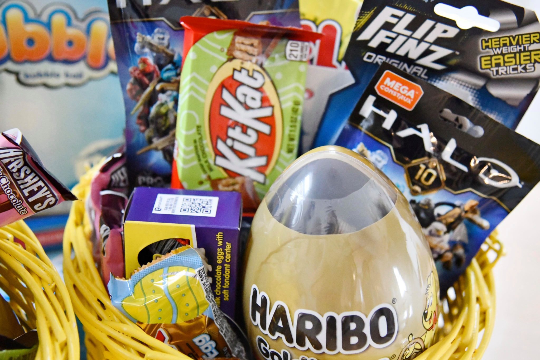 Cool Easter Baskets Ideas for Tween Boys The Curated Farmhouse