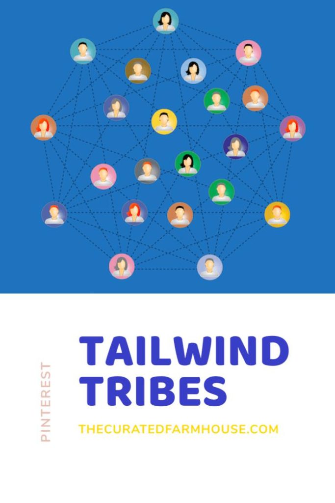 Tailwind Tribes