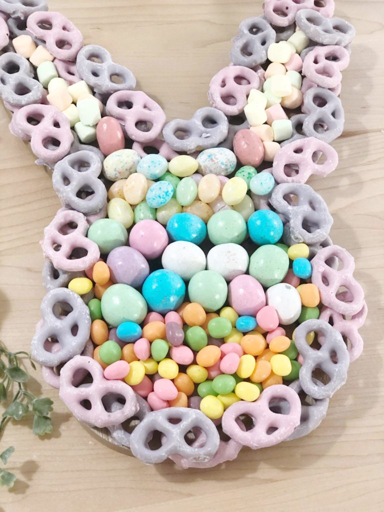 Easter Candy Recipes