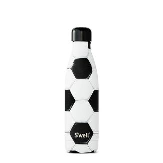 S'well 17oz Stainless Steel Bottle - Skin in the Game