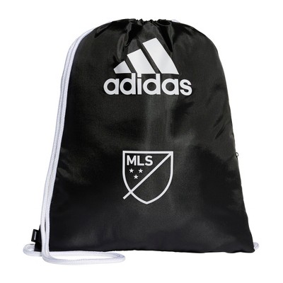 Adidas MLS Drawstring Bag
