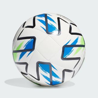Adidas MLS Glider Soccer Ball