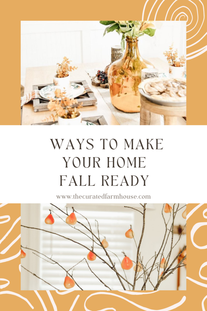 ways to make your fall pin 1