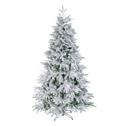 The Best Affordable Farmhouse Christmas Trees