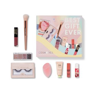 Target Best of Box - Cosmetics Edition Giftset