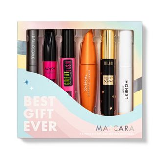 Target Best of Box Giftset