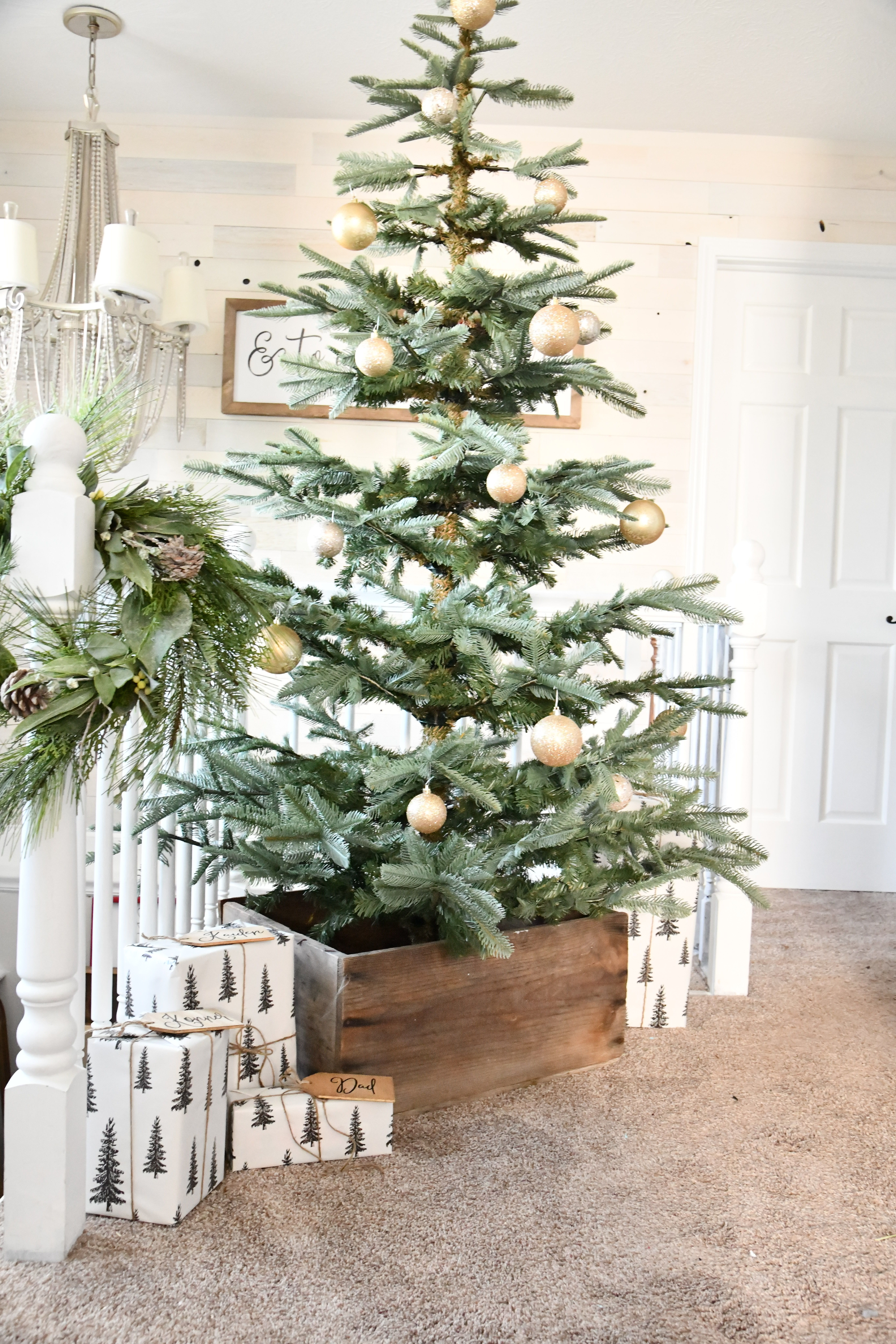 Vintage Christmas Tree Stands Vintage Crate Landing