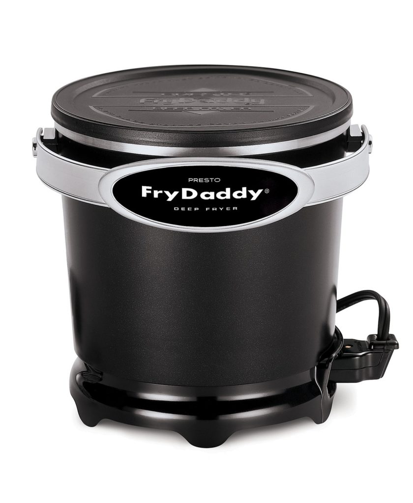 5420 FryDaddy® electric deep fryer