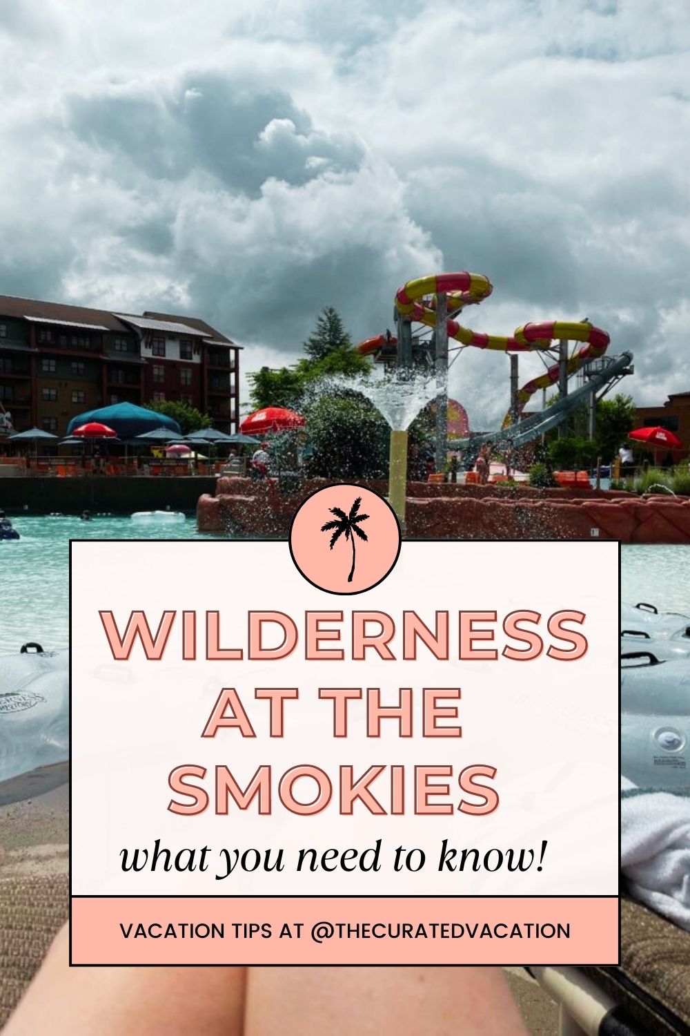 What You Need To Know about Wilderness at the Smokies