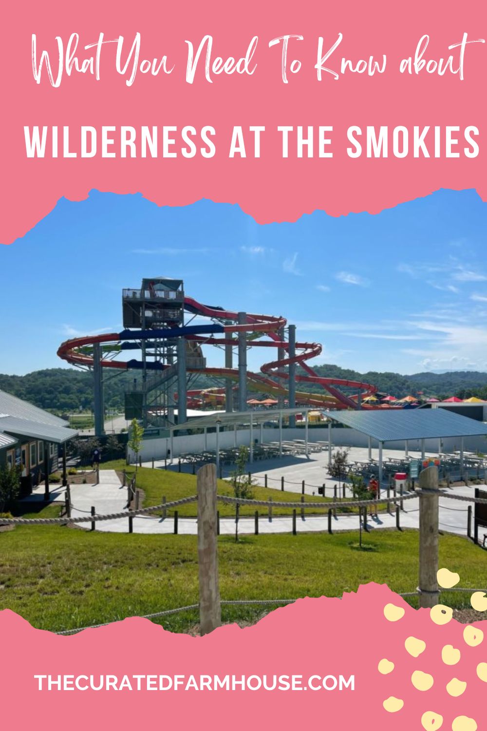 What You Need To Know about Wilderness at the Smokies