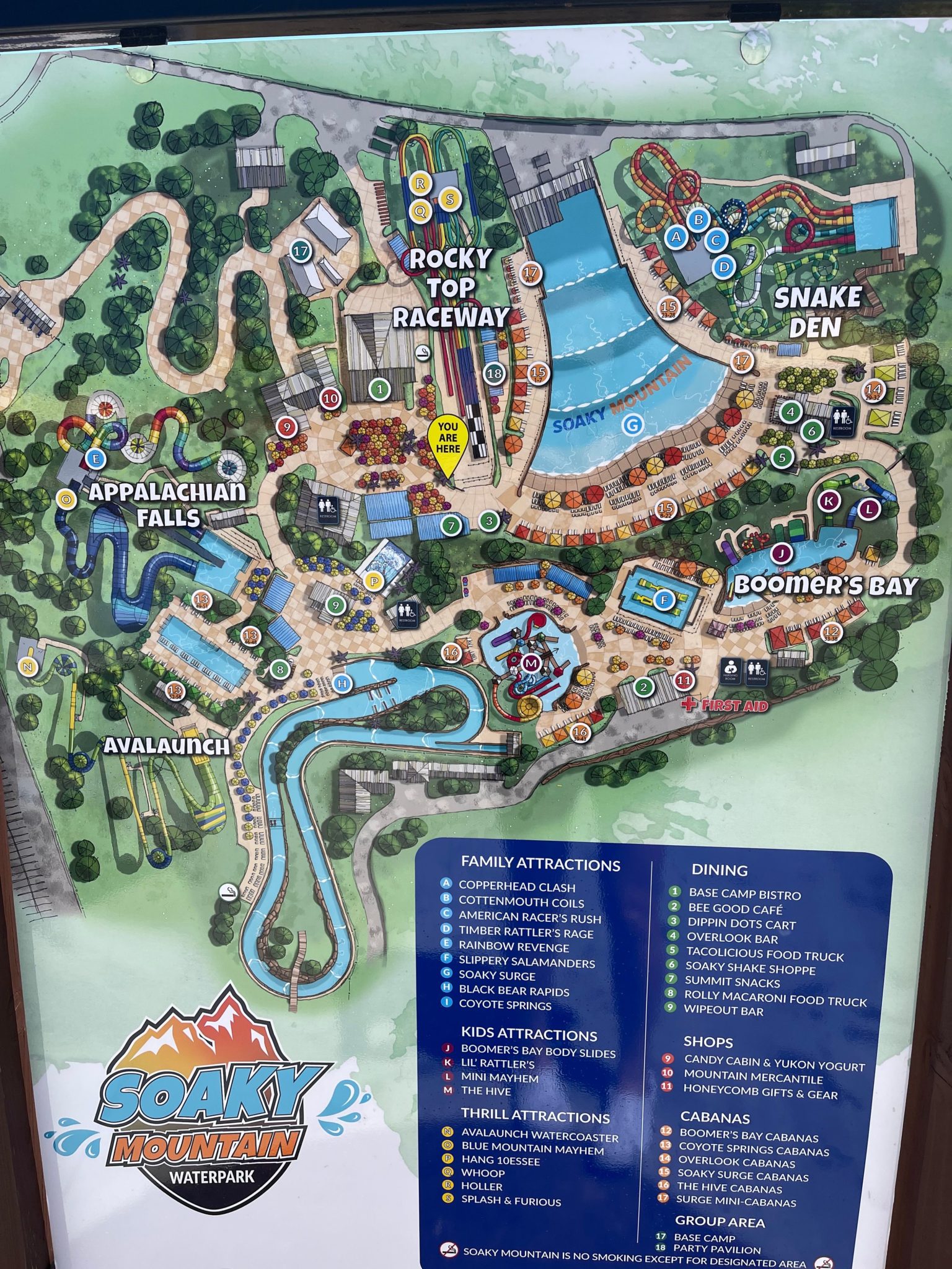 Montage Mountain Water Park Coupons 12 - zt4pdef