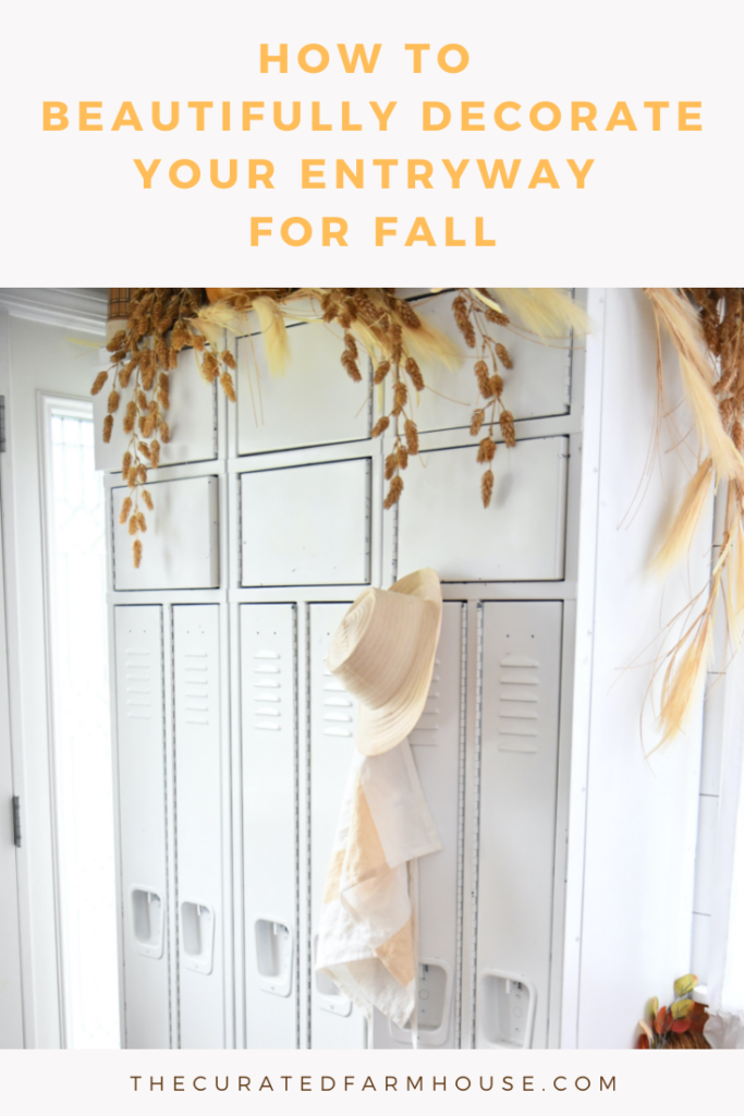 how to decorate for fall pin 1