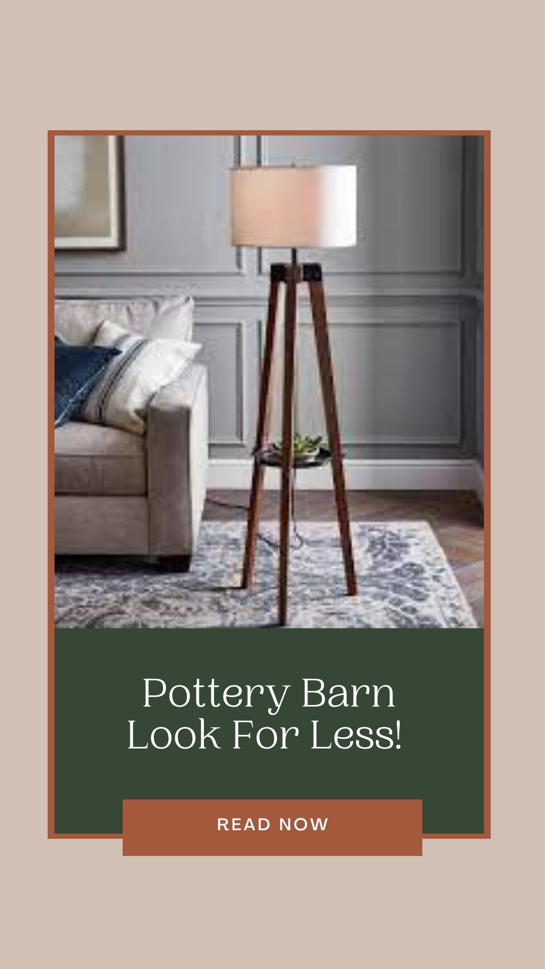 The Best Pottery Barn Dupes of 2021