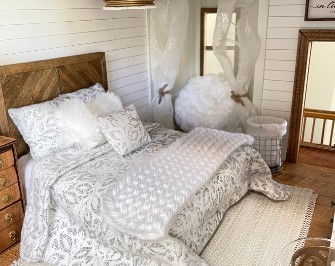 dollhouse bedroom deck to farm charm