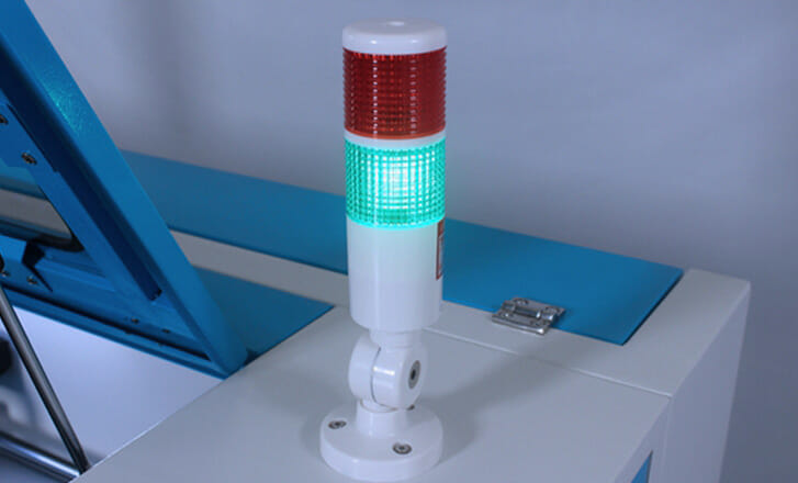 Alarm Lamp thunder laser