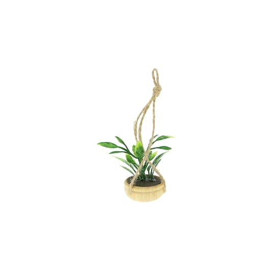 DIY Modern Mini™ Hanging Plant