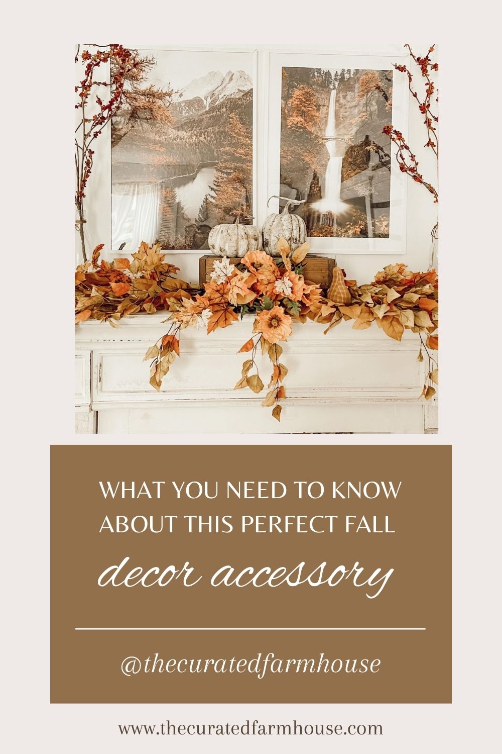 What You Need To Know About This Perfect Fall Decor Accessory