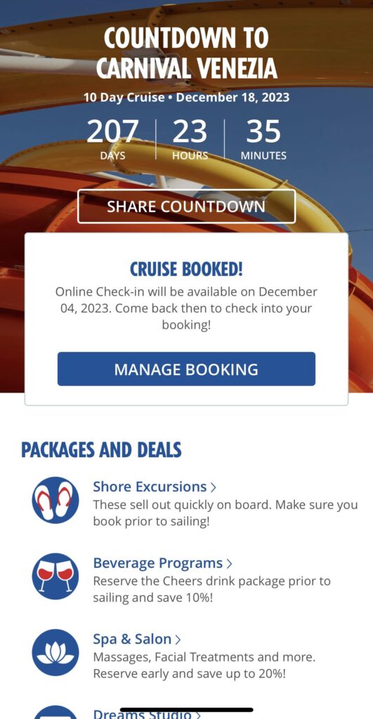 Cruise Like a Pro: Essential Tips for Your First Cruise book ahead
