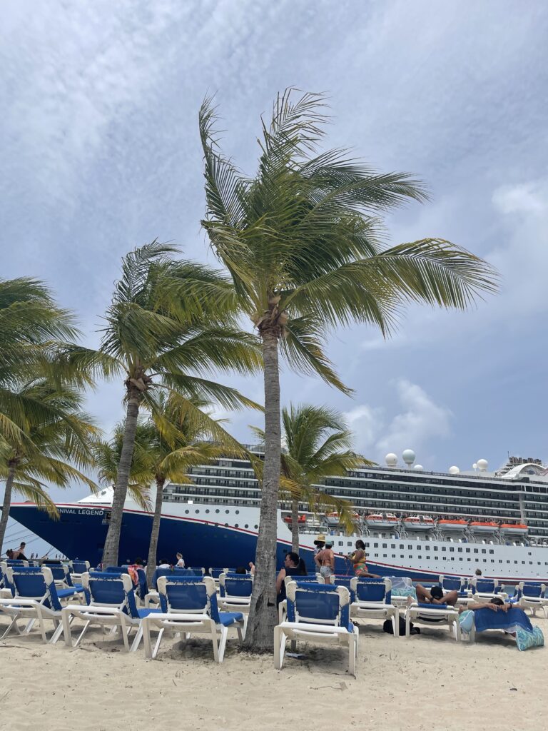 Cruise Like a Pro: Essential Tips for Your First Cruise carnival cruise