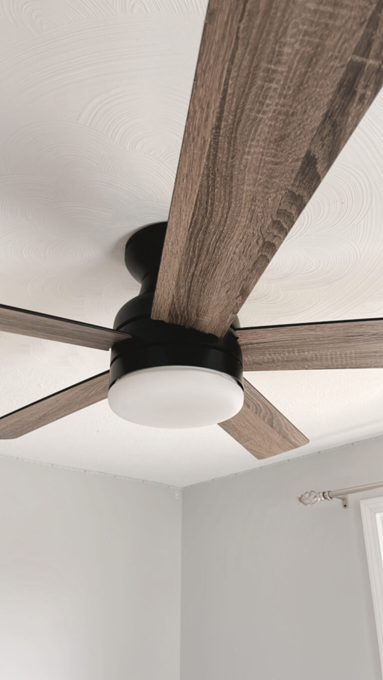 Prominence Home Ceiling Fans Stay Cool and Stylish